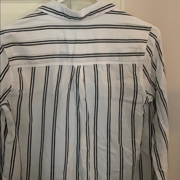 Abercrombie kids button up shirt - Picture 5 of 5